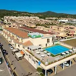 Premium In Villasimius