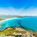 Premium In Appartement Villasimius