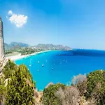 Premium In Appartement Villasimius