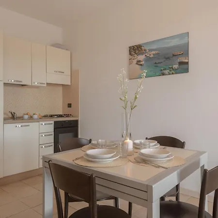 Premium In Apartamento Villasimius