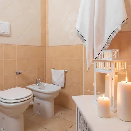 Apartamento Premium In Villasimius