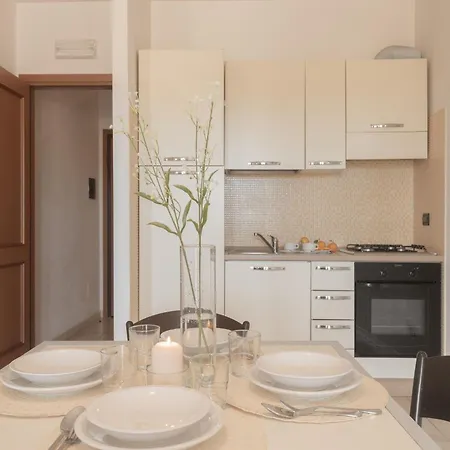 Appartement Premium In