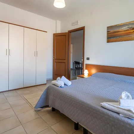 Premium In Villasimius