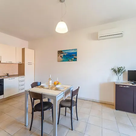 Premium In Villasimius