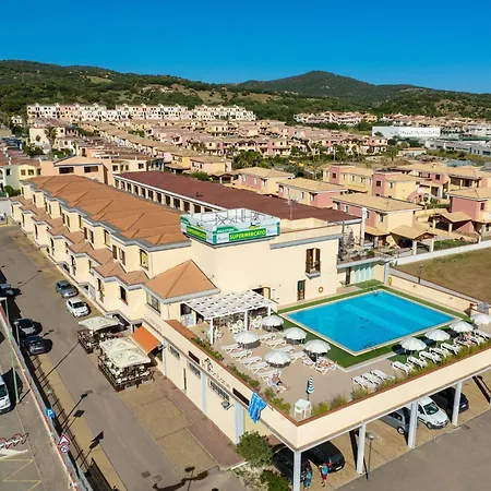 Premium In Villasimius