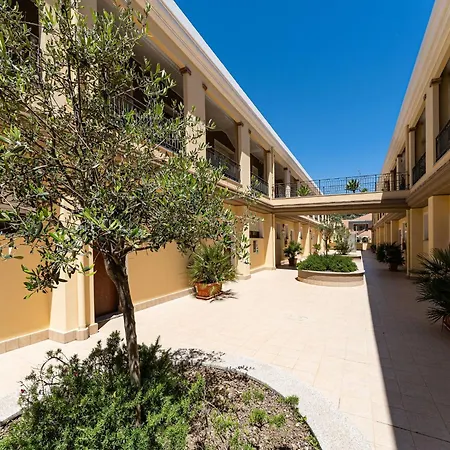 Apartamento Premium In *