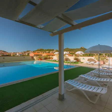Διαμέρισμα Premium In Villasimius